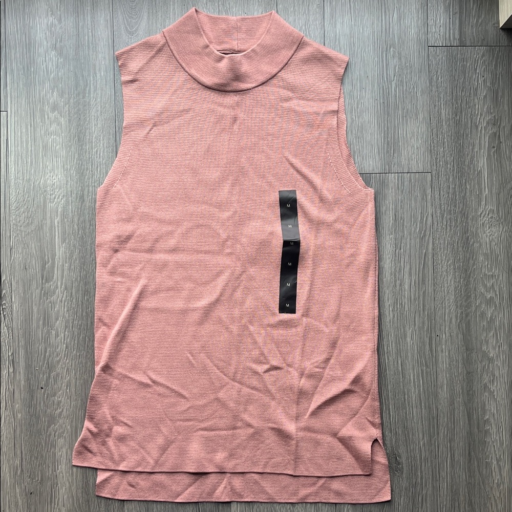 Banana Republic Rose Sleeveless Women's Top